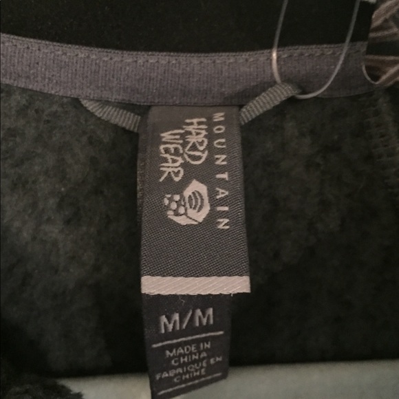 Monkey Pro Jacket - Picture 4 of 4